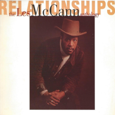 Les Mc Cann Anthology